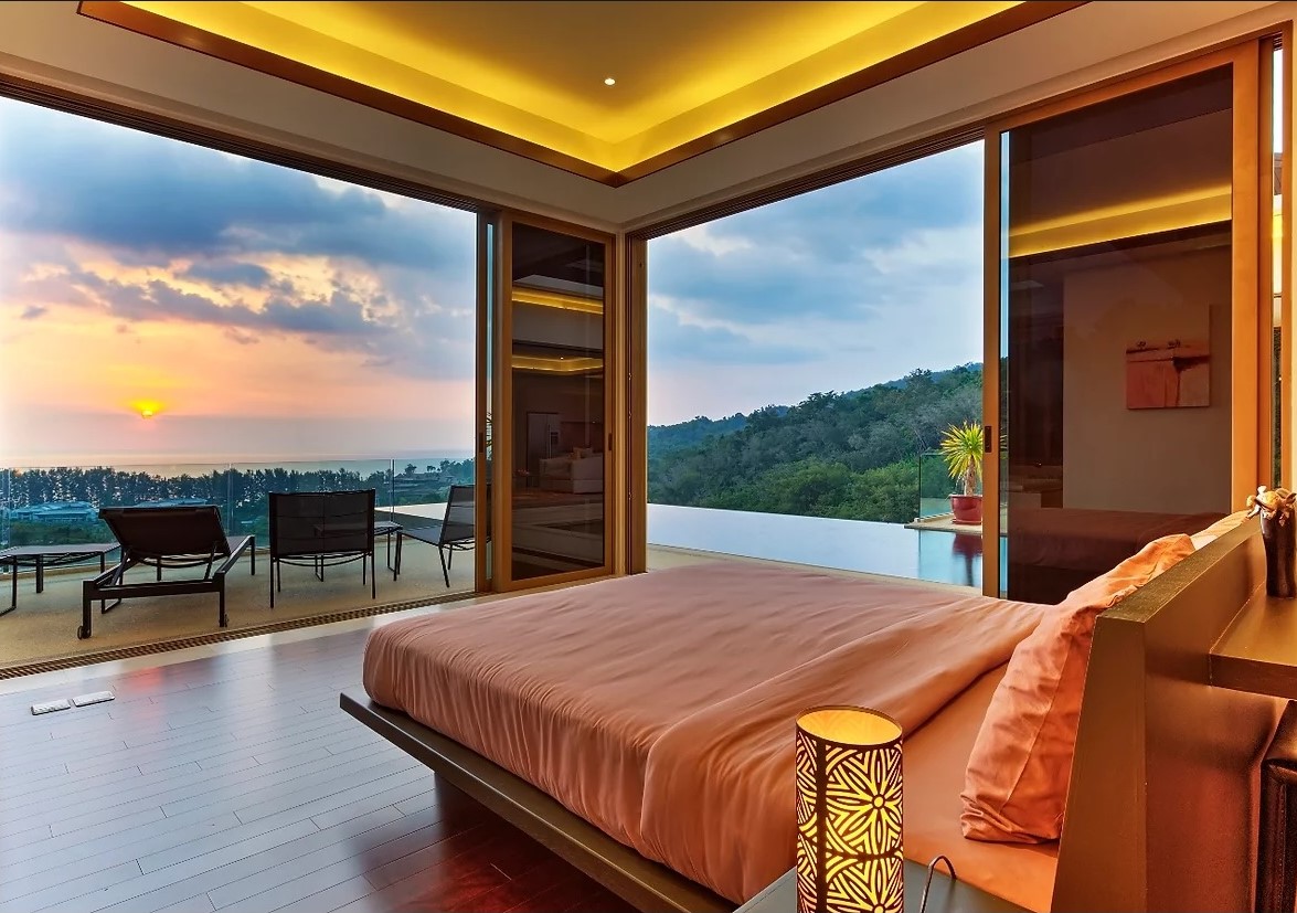 Patong Luxury apartment